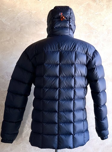 Men's Berghaus Popena 2.0 Hooded 600 
