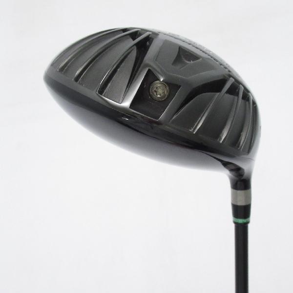 Golf Driver BALDO COMPETIZIONE 568 STRONGLUCK 460 TENSEI CK PRO