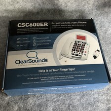 Clear Sound CSC600ER