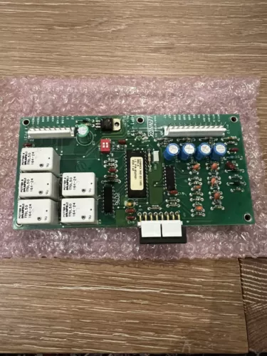 NEW Lennox Commerical HP1-1 93J2001 Sub Board
