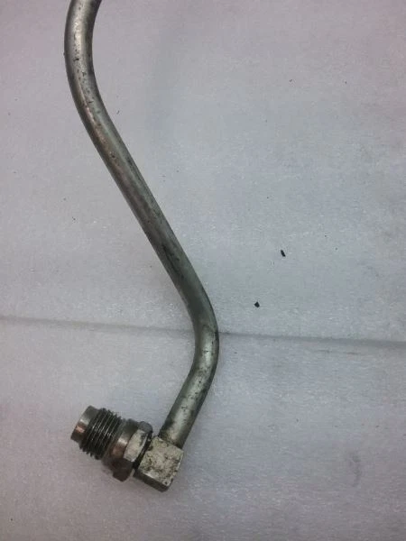 Manguera de alta presión de dirección asistida 3,0 L Ford Taurus 1993 W-13-4N Foto 3 de 4