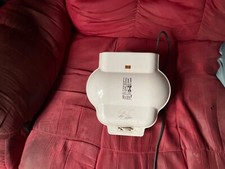 George Foreman Lean Mean Fat Grilling Machine
