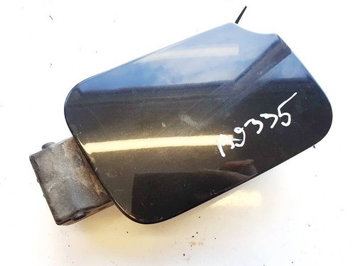 Peugeot 407 2004 Fuel door Gas cover Tank cap (FUEL FILLER FLAP) 3 #2023288-01