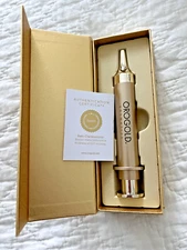 OROGOLD 24K DMAE Deep Wrinkle Tightening Solution