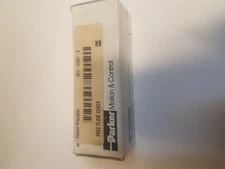 Parker Republic Free Flow 481-1/4B1-2 CV#727025-01   NEW