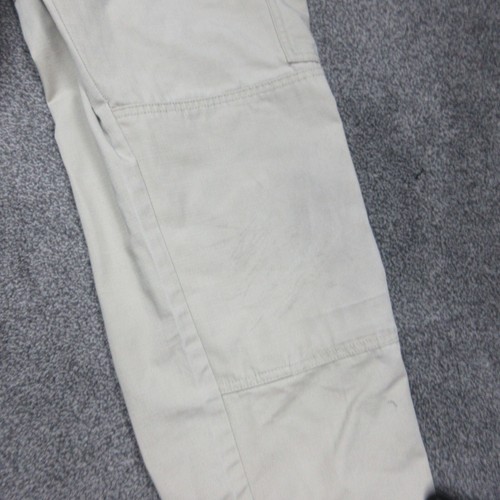 511 Tactical Pants Mens Large Long Brown Utility Military 74003 - Picture 10 of 18