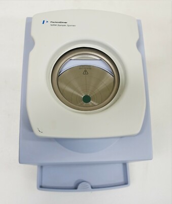 PERKIN ELMER NIRA NEAR INFRARED REFLECTANCE FTIR SPECTROMETER FT-NIR L1240050