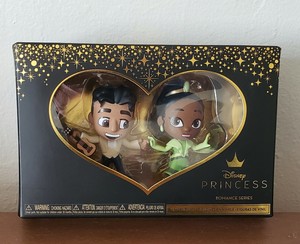 funko princess romance series