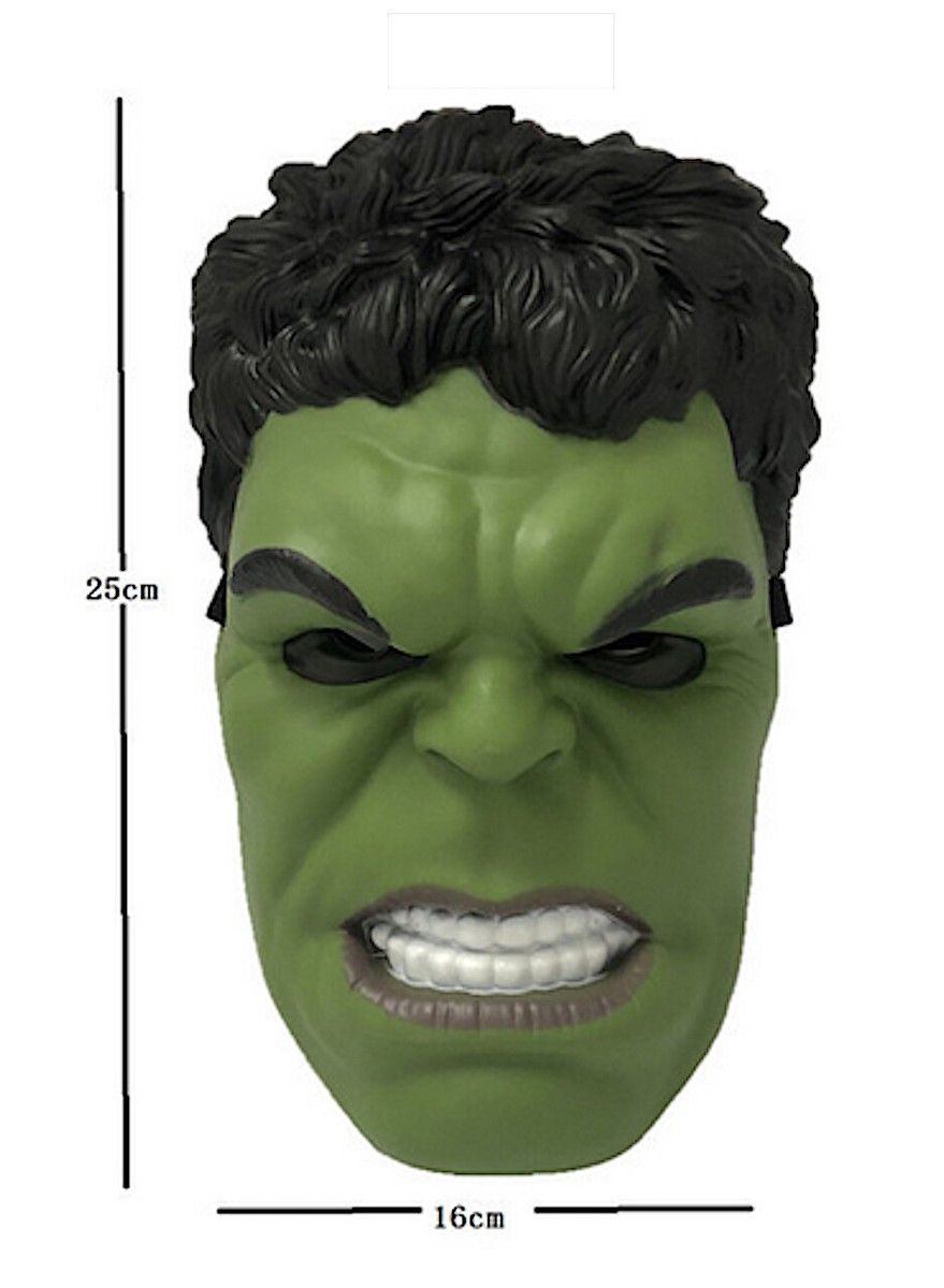 Hulk vestito deals carnevale