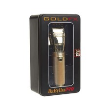 Babyliss Pro 4Artist GoldFx Clipper FX8700GE - tagliacapelli in metallo