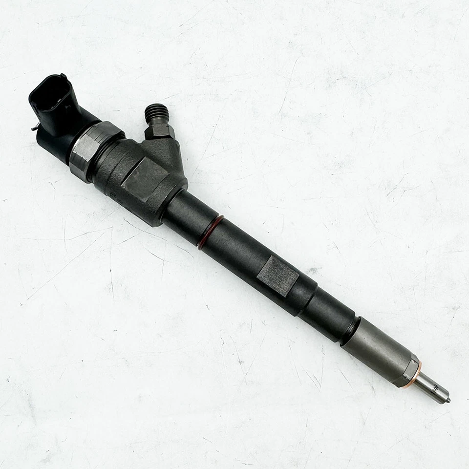 Fuel Injector 338004A500 For Bosch Kia Sorento Hyundai Starex 0445110274 Diesel - Image 3 of 4