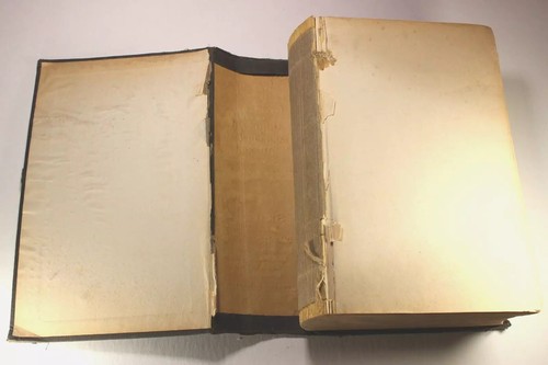 1891 War Of The Rebellion Official Records Series 1 Vol 38 part 3, Civil War - Picture 4 of 11
