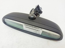 BMW X2 F39 20i M SPORT 2017-2020 Interior Rear View Mirror 9243589