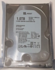 1 TB SATA HGST Ultrastar 7K2 HUS722T1TALA604 7200rpm 128MB 3.5" Festplatte Neu