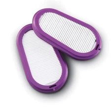 Miller SA00818 Replacement Cartridge P100 Filter Miller Welding Respirator 2 PKG