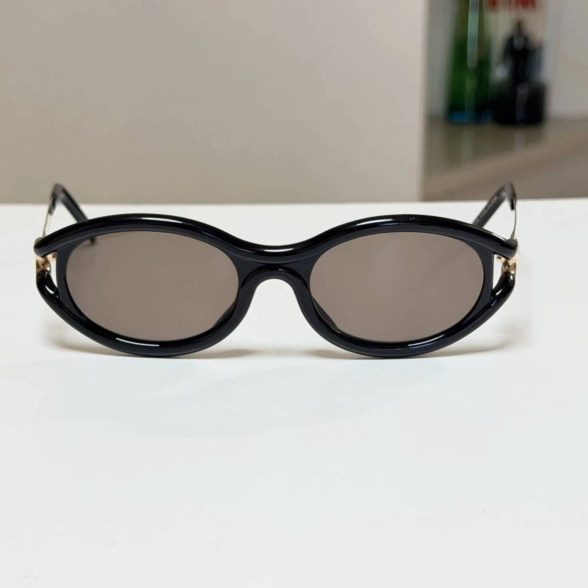 Yohji Yamamoto Round Sunglasses for Men for sale | eBay