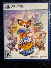 Factory Sealed Video Game