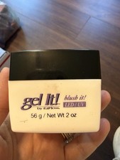 Ez Flow Gel It! Blush It! LED/UV 2 oz