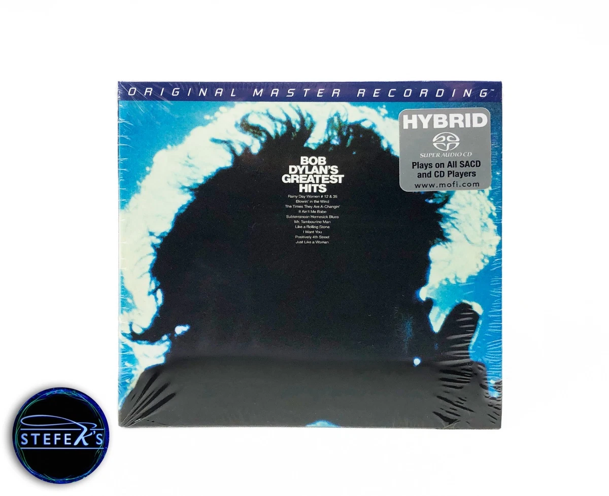 SACD CDs Greatest Hits for sale | eBay