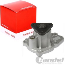 Pompe à eau Peugeot 4007