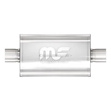 Magnaflow Performance Exhaust 12246 Stainless Steel Muffler TCP