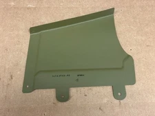 Hughes OH-6 Cayuse Helicopter Panel P/N 369A3053-92 New