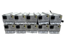 10 X SL SUPER LUMEN LIGHTING TN-600P ELECTRONIC BALLASTS Untested