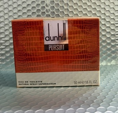 Dunhill Pursuit By Alfred Dunhill EDT  1.6 Oz Men s