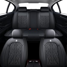 For Toyota Camry 2003 Car Seat Covers - Custom Fit Protection Style For Toyota Camry 2003 Car Seat Covers - Custom Fit Protection Style