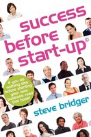 Steve Bridger | Success Before Start-Up | Taschenbuch | Englisch (2011)