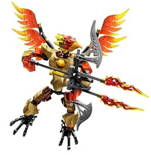 LEGO Chima Legends of Chima, Chi Fluminox #70211
