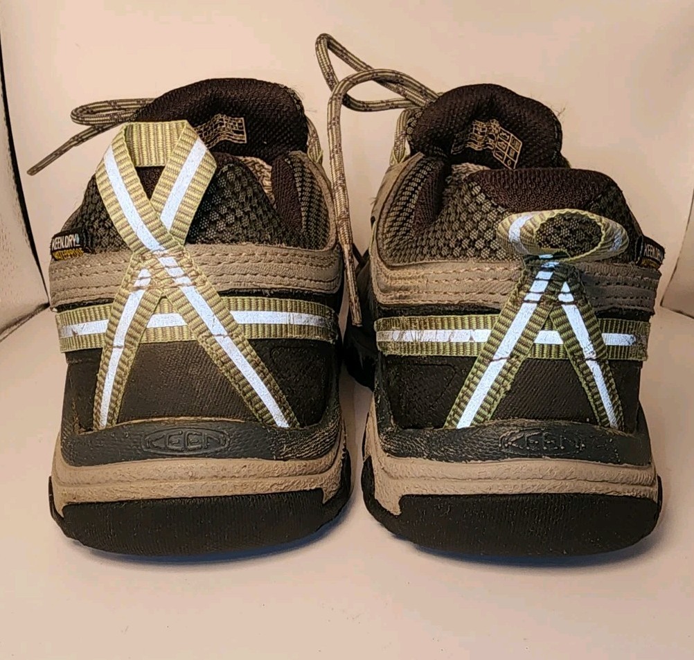 Scarpa Keen Targhee III impermeabile 1018155 escursionismo atletica donna taglia 7 5