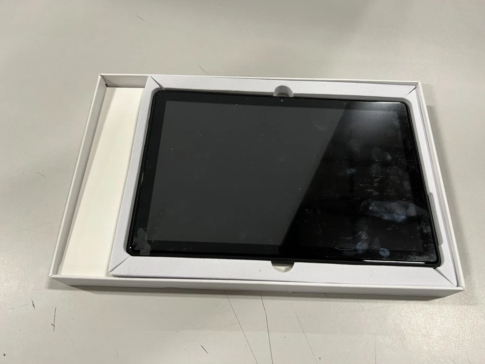 Yunken Tablet -Black - Image 2 of 3