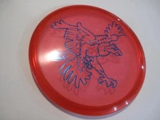 XXL BIG BIRD CHAMPION ROC3 DISC GOLF INNOVA MIDRANGE *EARLY RELEASE*