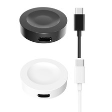 for Smart Watch Charger Base Holder for 2022 Charging Power Adapter