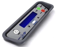 Hobart CLE dishwasher Bezel and Keypad Assembly 00-936557-00001 