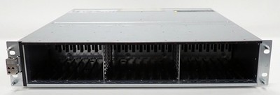 Fujitsu Eternus ETPEADU DX5/600 S3 24x 2.5'' Drive Enclosure + 2x IOM12G + 2x PSU