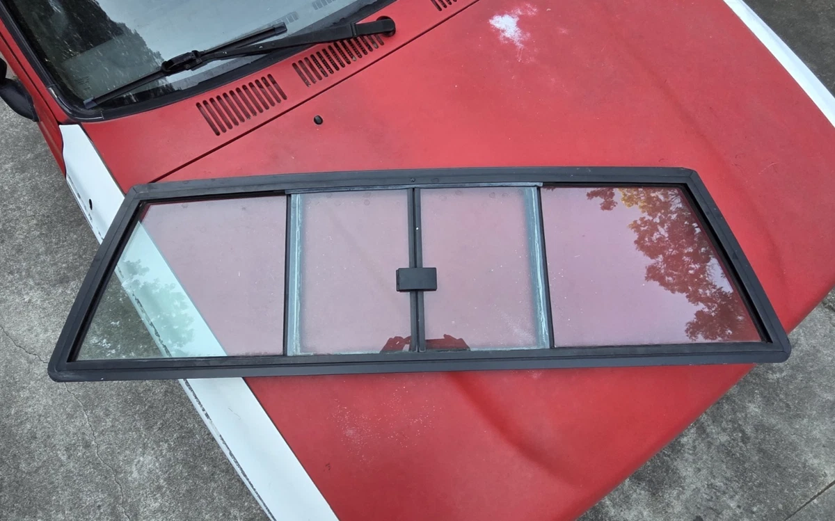 Nissan Exterior Parts & Accessories for Nissan 720 for sale | eBay