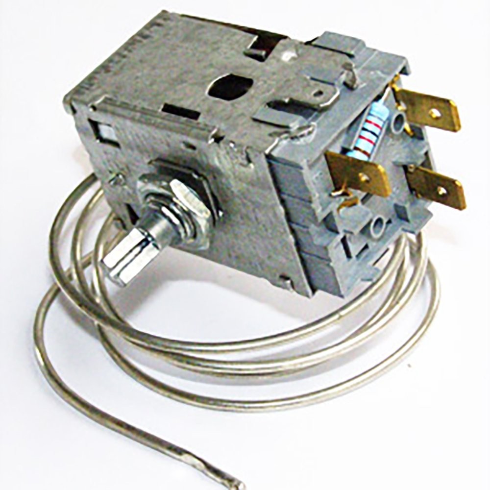 Thermostat Fagor 95X4920 pour réparer le système de froid du frigo