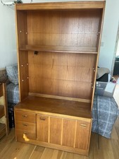 Jentique dresser/sideboard/highboard - Good condition