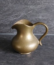 Messing - Krug / Kanne - 7,5