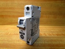 Allen Bradley 1492-CB1G150 15A Circuit Breaker 1492CB1G150 Series B