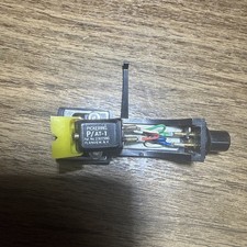 Pickering P/AT-1 Phono Cartridge With Stylus parts or repair