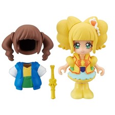 BANDAI Healin' Good PreCure PreCure Doll Cure Sparkle