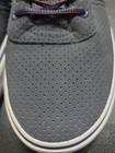 Mens Sz 10 Levis Miles Perf Fashion Sneaker MINT Cond — photo 3