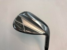 Honma Tour World TW-W Chrome 2024 Wedge 60 (1Club)/Dynamic Gold/Flex:Stiff/RH