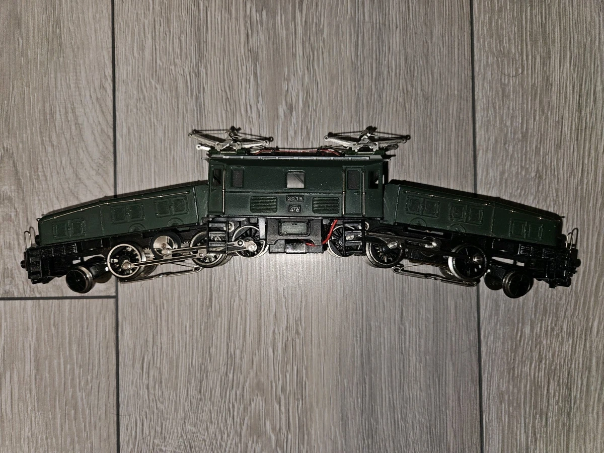 marklin crocodile products for sale | eBay