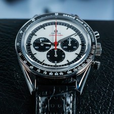 Omega Speedmaster Anniversary Series 311.32.40.30.02.001 Limited Edition 40mm 6