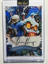 2024 Wild Card Splat Baseball Set Review and Checklist 17