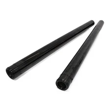 Vmax 1200 VMX12 V-max 1200 43Φ Front fork  Inner tube Black  From Japan